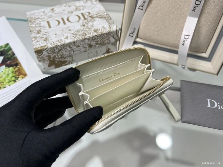 Dior 77006 Christian Wallet Casual 0811